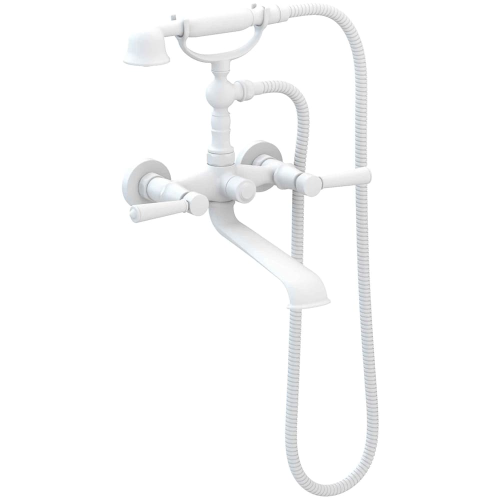 Metropole Tub Filler - Includes Hand Shower