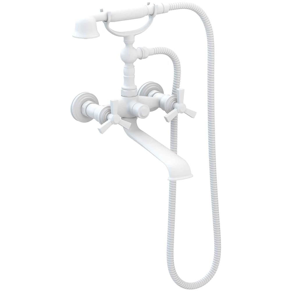 Miro Tub Filler - Includes Hand Shower