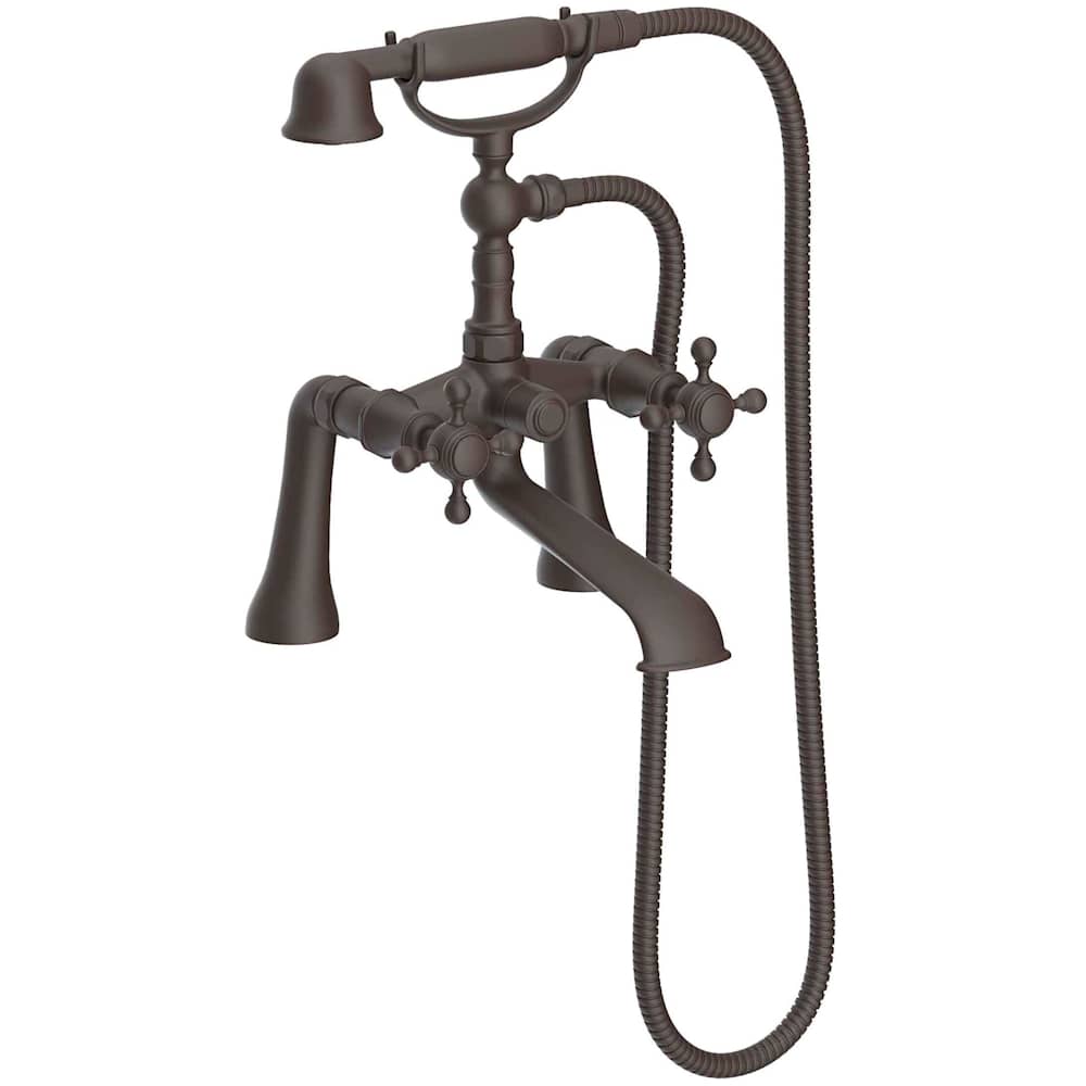 Victoria Tub Filler - Includes Hand Shower