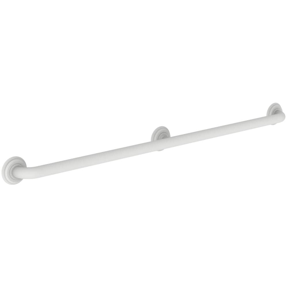 Aylesbury 42" Grab Bar With Three Post Design