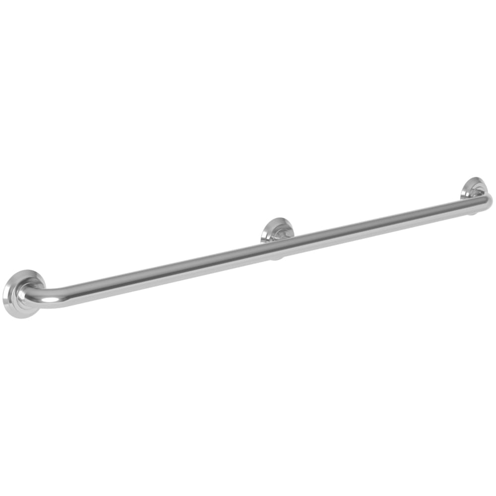 Aylesbury 42" Grab Bar With Three Post Design
