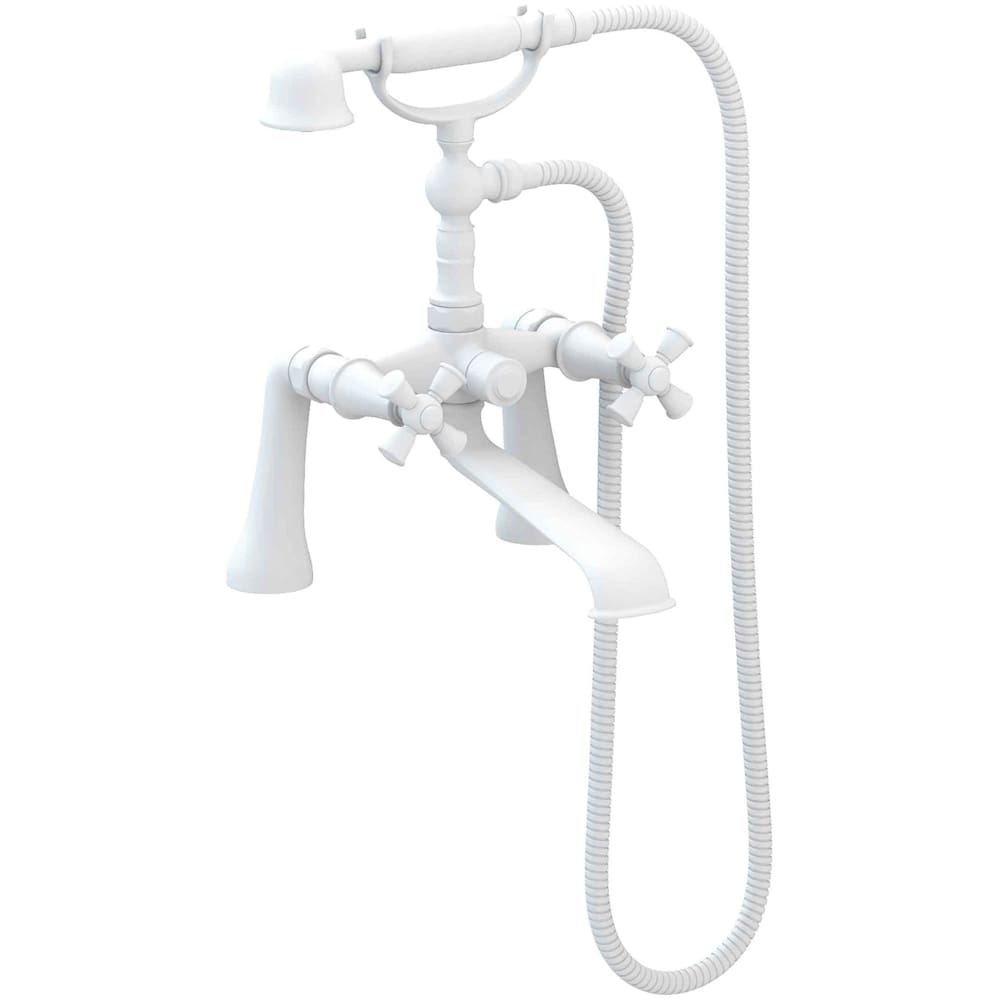 Aylesbury Tub Filler - Includes Hand Shower