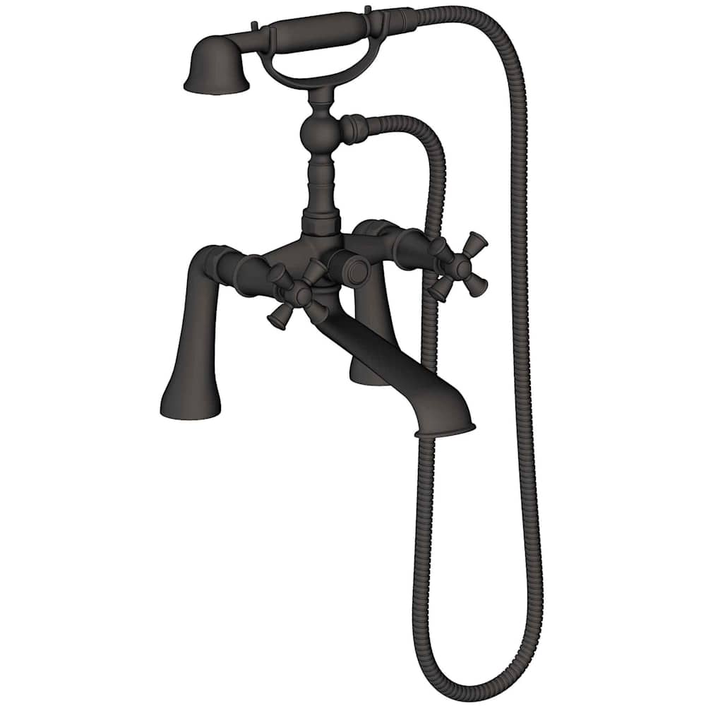 Aylesbury Tub Filler - Includes Hand Shower
