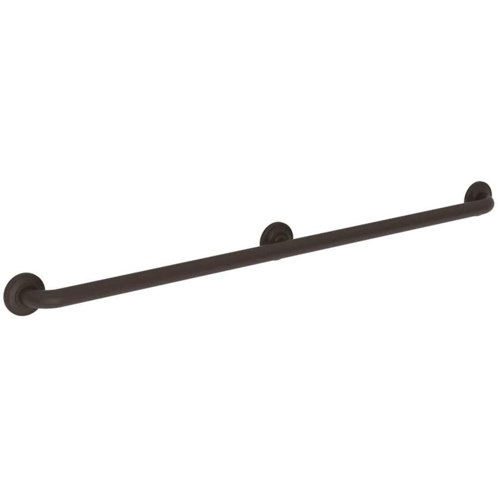 Sutton 42" Grab Bar With Three Post Design