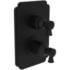 Flat Black
