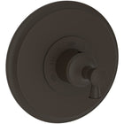 Oil Rubbed Bronze