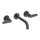 Oil Rubbed Bronze