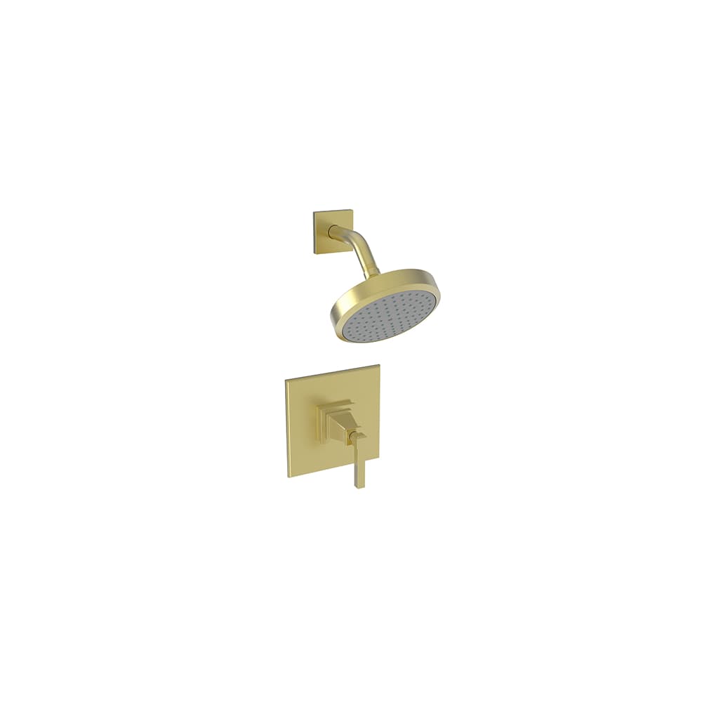 Malvina Balanced Pressure Shower Trim Set