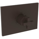 Oil Rubbed Bronze