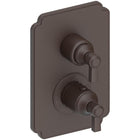 Oil Rubbed Bronze