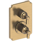 Antique Brass