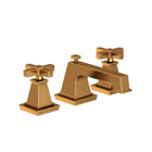 Aged Brass