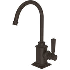 Oil Rubbed Bronze