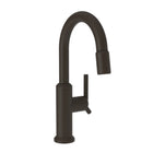 Oil Rubbed Bronze