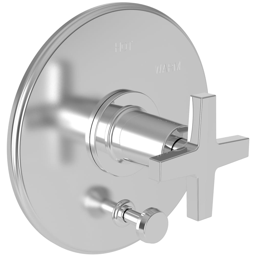 Dorrance Non-Thermostatic Valve Trim