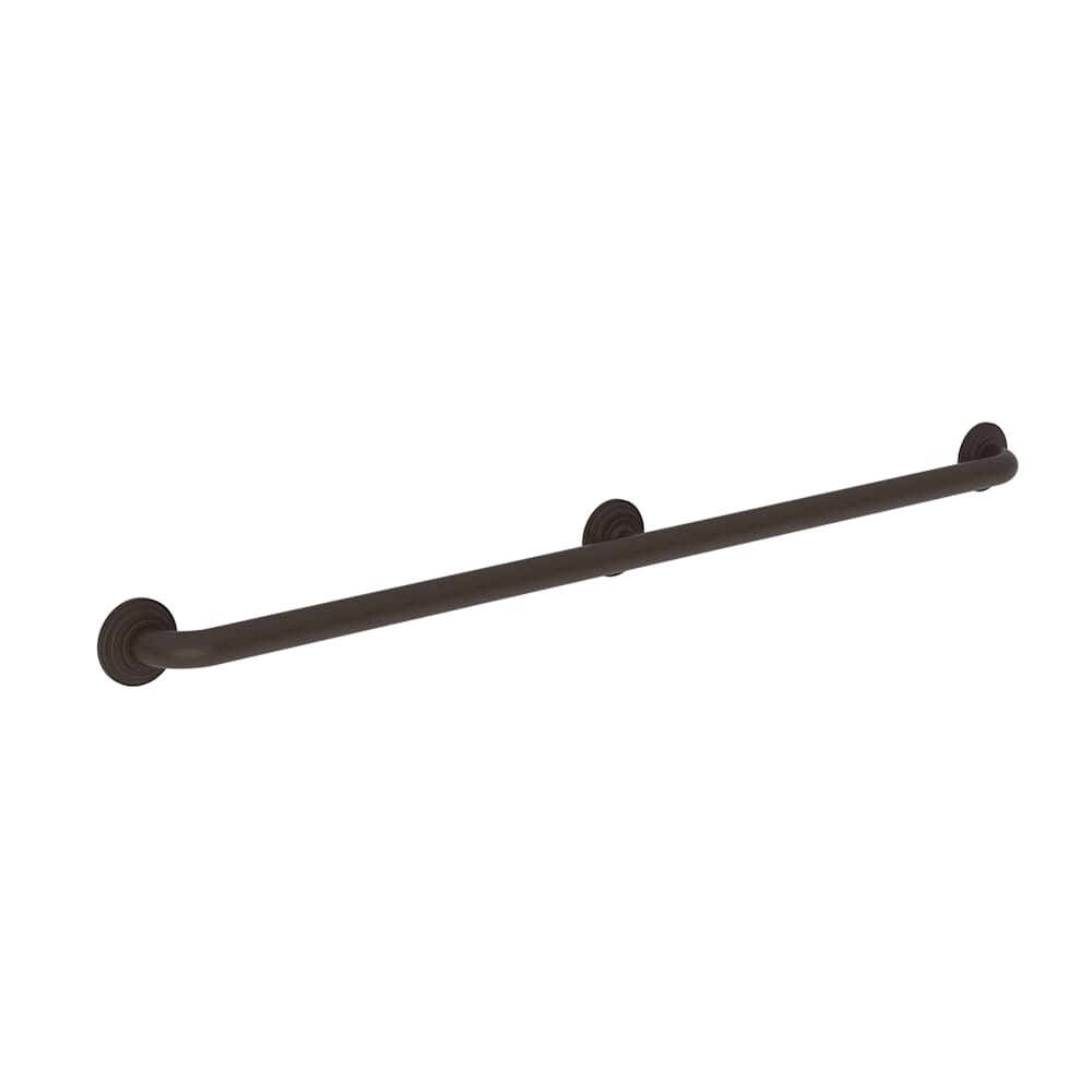 Astor 42" Grab Bar With Three Post Design
