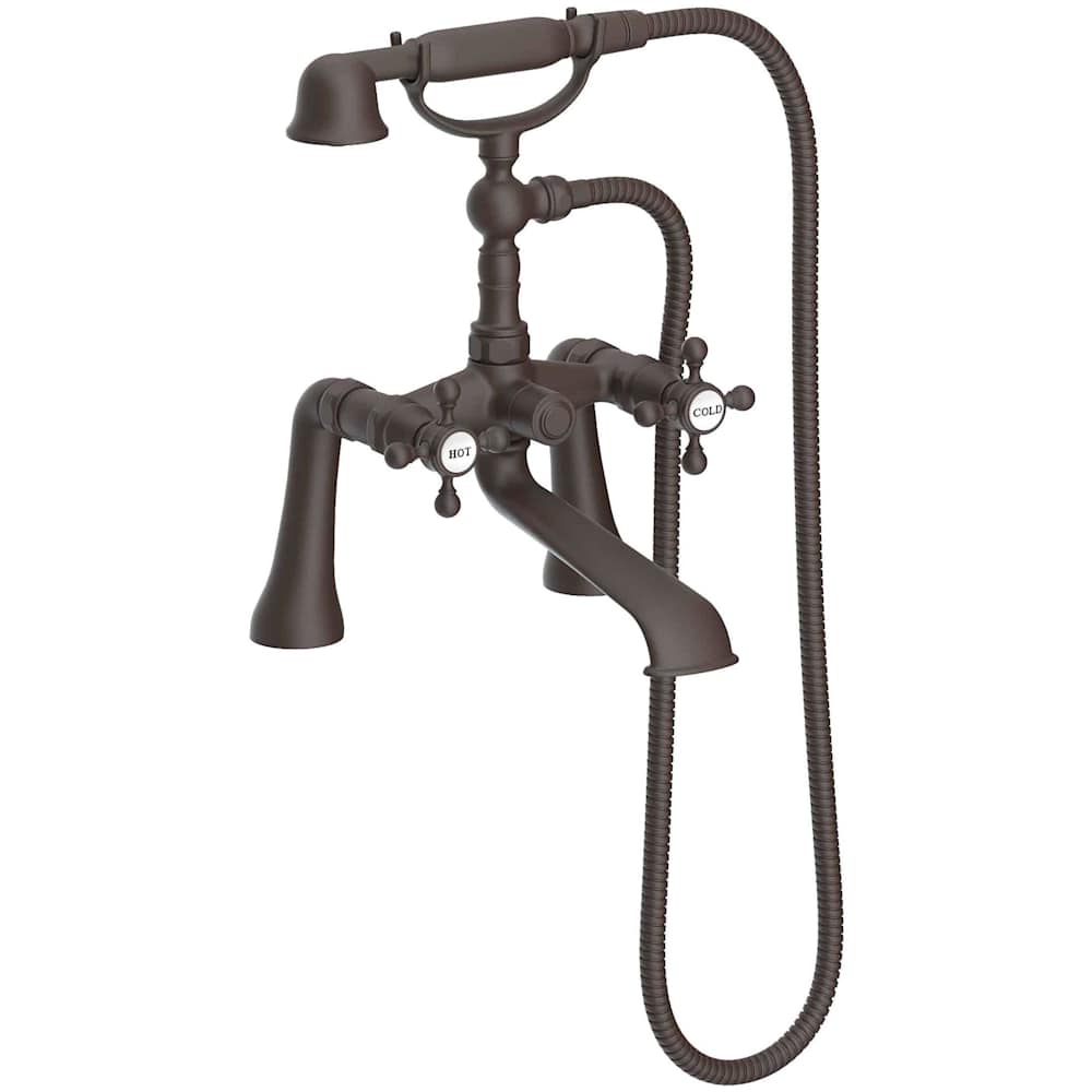 Astor Tub Filler - Includes Hand Shower