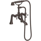 Oil Rubbed Bronze