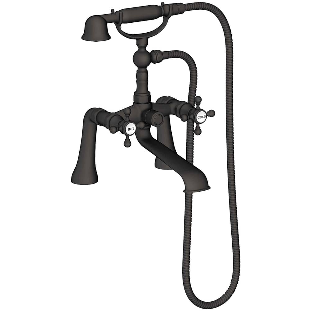 Astor Tub Filler - Includes Hand Shower