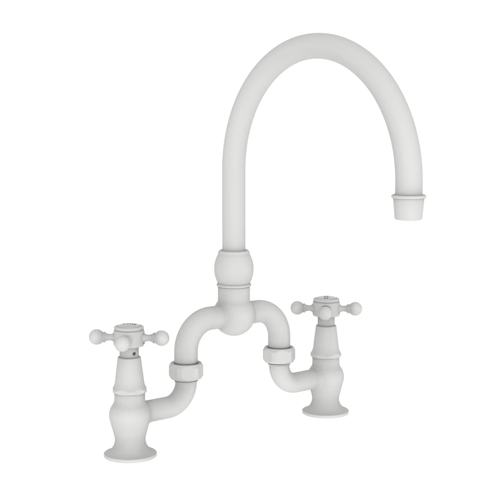 Chesterfield 1.8 GPM Widespread Bridge Kitchen Faucet