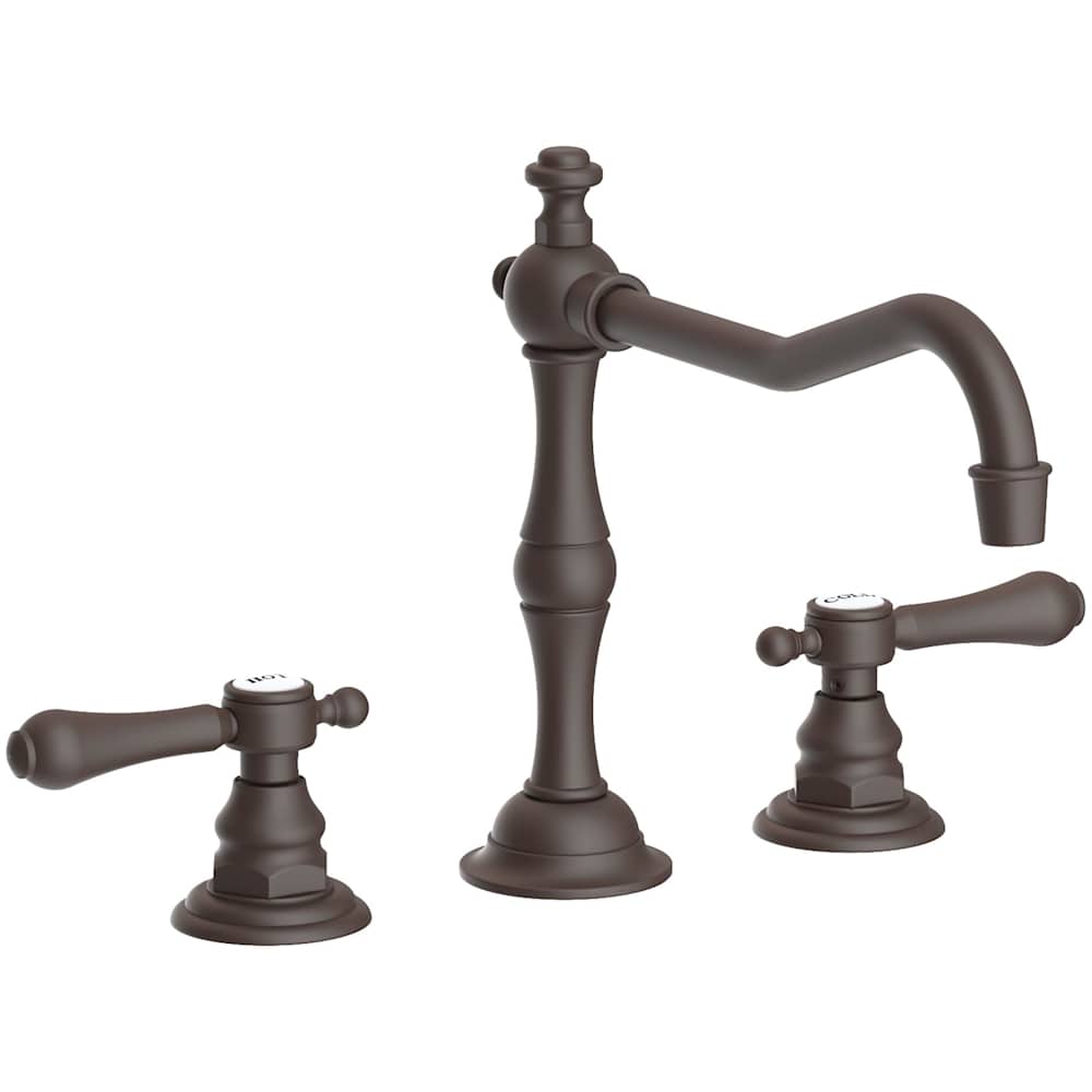 Chesterfield 1.8 GPM Widespread Kitchen Faucet