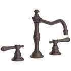 Oil Rubbed Bronze