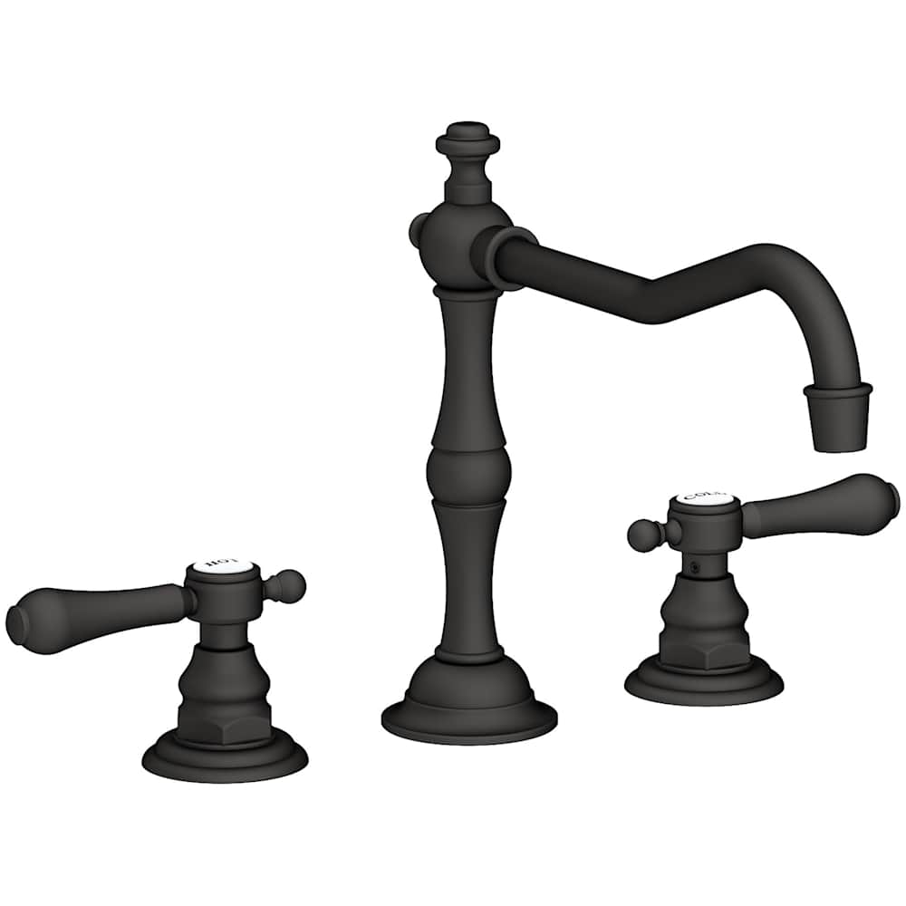 Chesterfield 1.8 GPM Widespread Kitchen Faucet