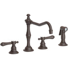 Oil Rubbed Bronze