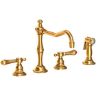 Aged Brass