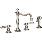 Antique Nickel