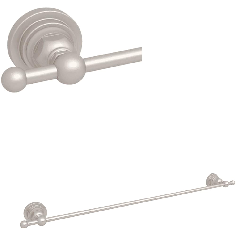 San Giovanni 24" Towel Bar