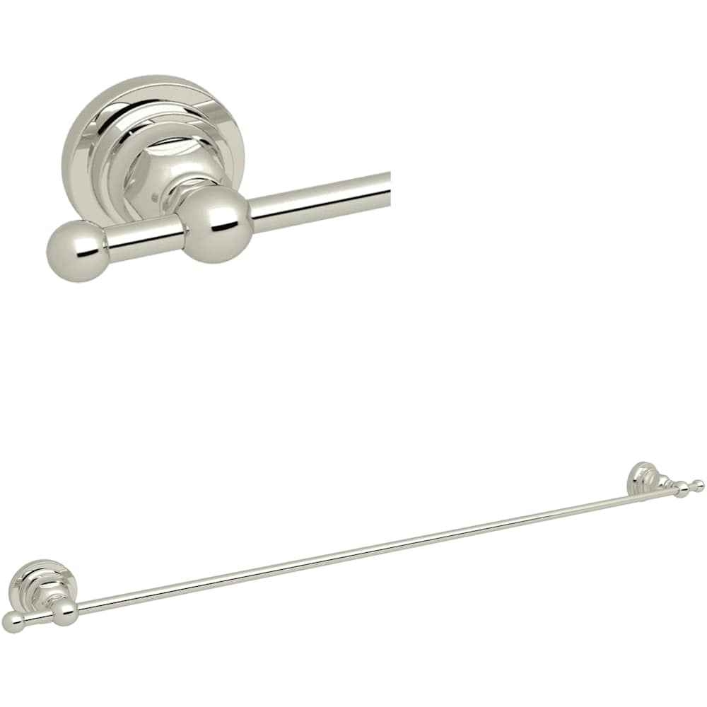 San Giovanni 30" Towel Bar