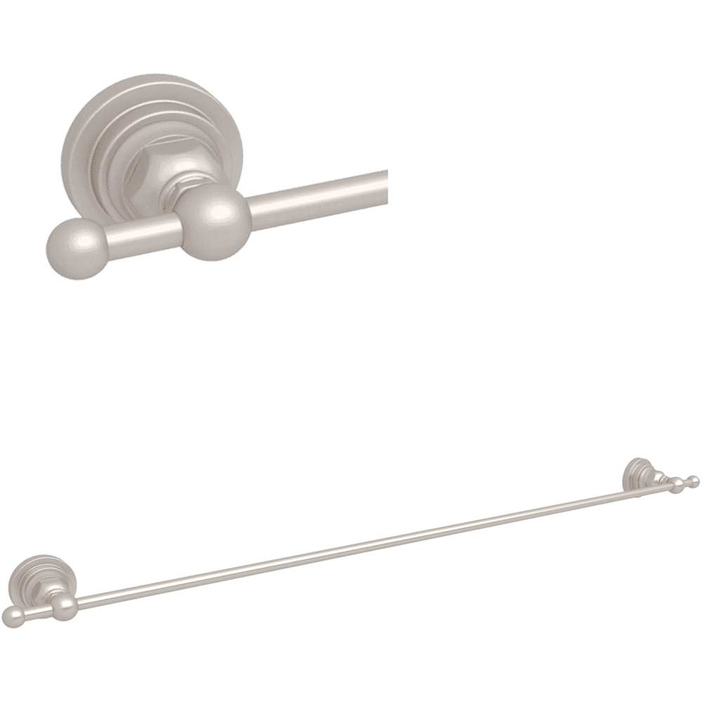 San Giovanni 30" Towel Bar