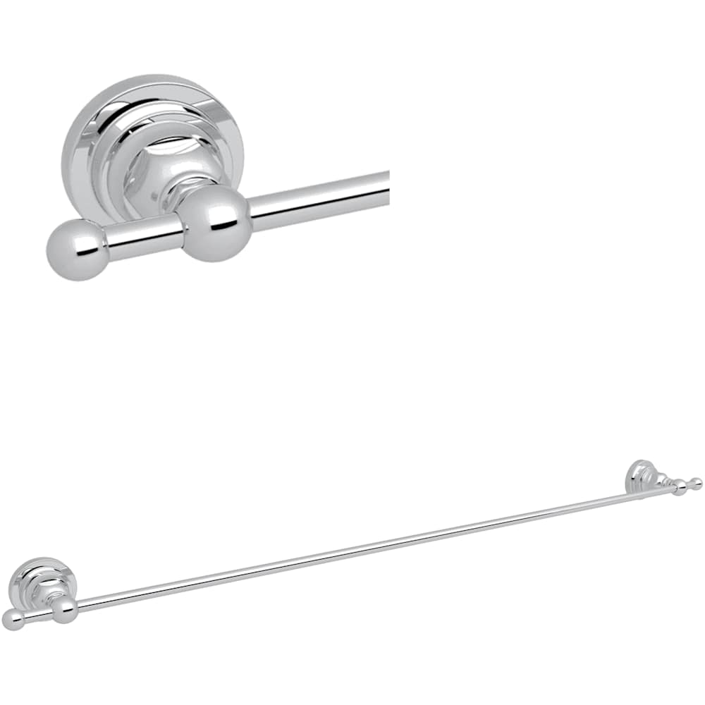 San Giovanni 30" Towel Bar