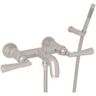 Satin Nickel