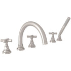 Satin Nickel