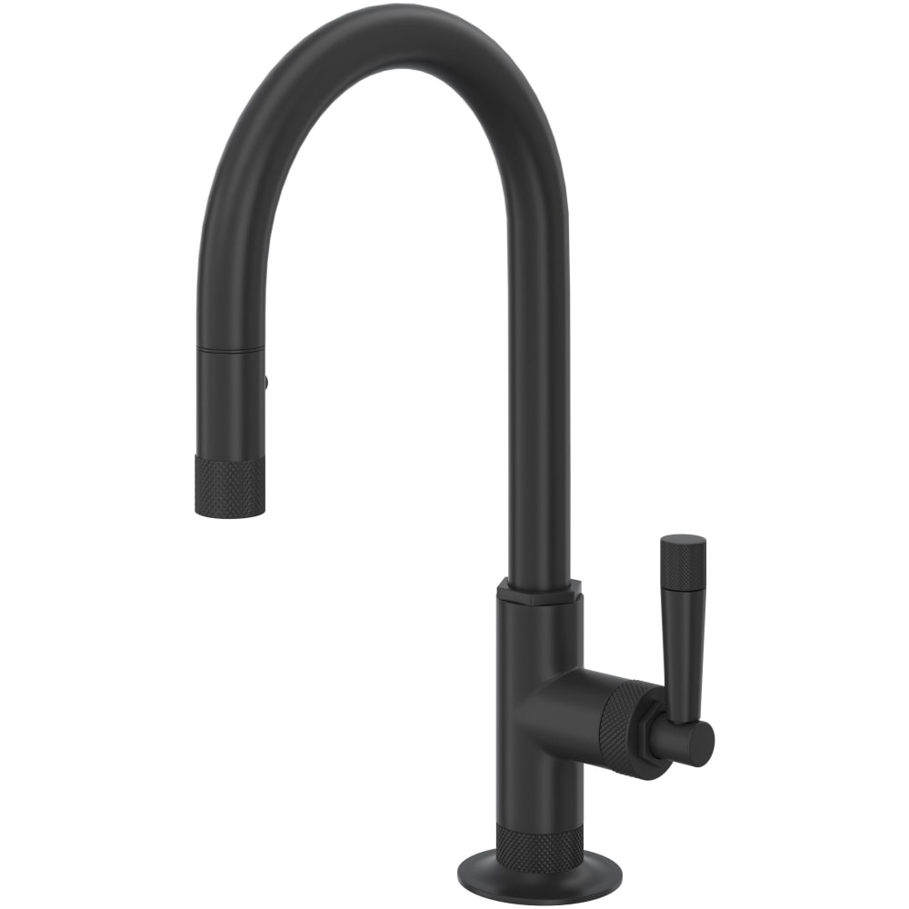 Graceline 1.8 GPM Single Hole Pull Down Bar Faucet