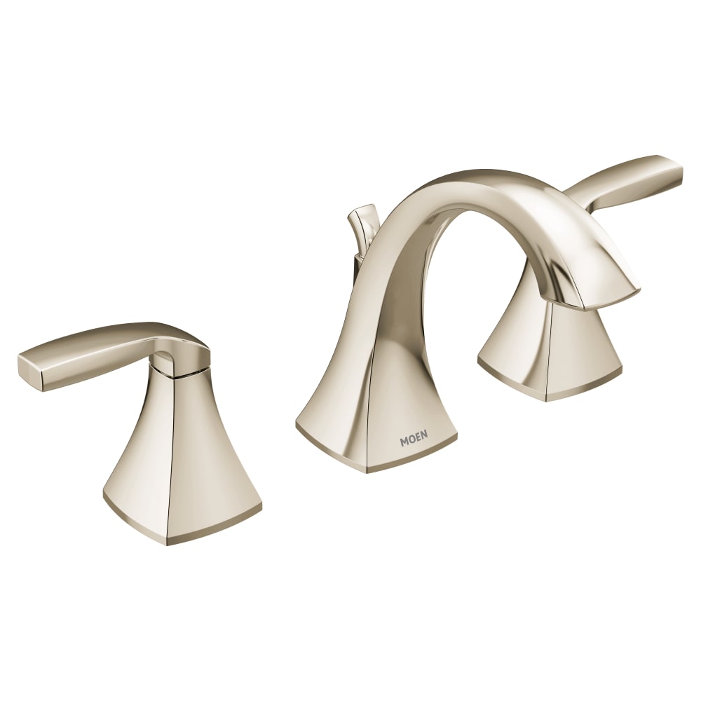 Moen Torrance Kitchen Faucet with Side Spray Chrome