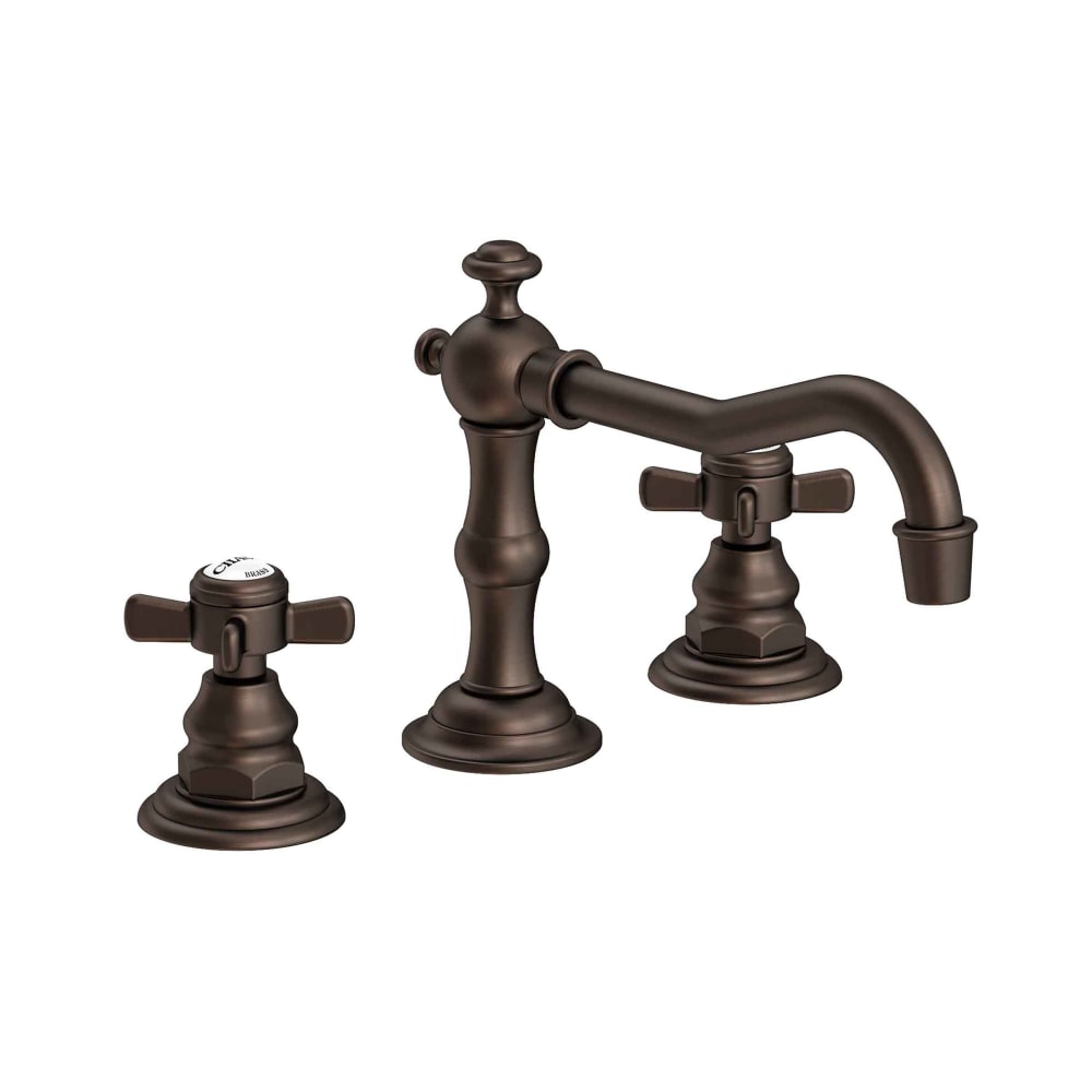 Fairfield 1.2 GPM Widespread Bathroom Faucet with Pop-Up Drain Assembly