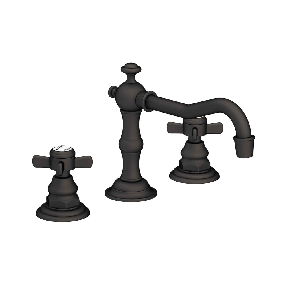 Fairfield 1.2 GPM Widespread Bathroom Faucet with Pop-Up Drain Assembly