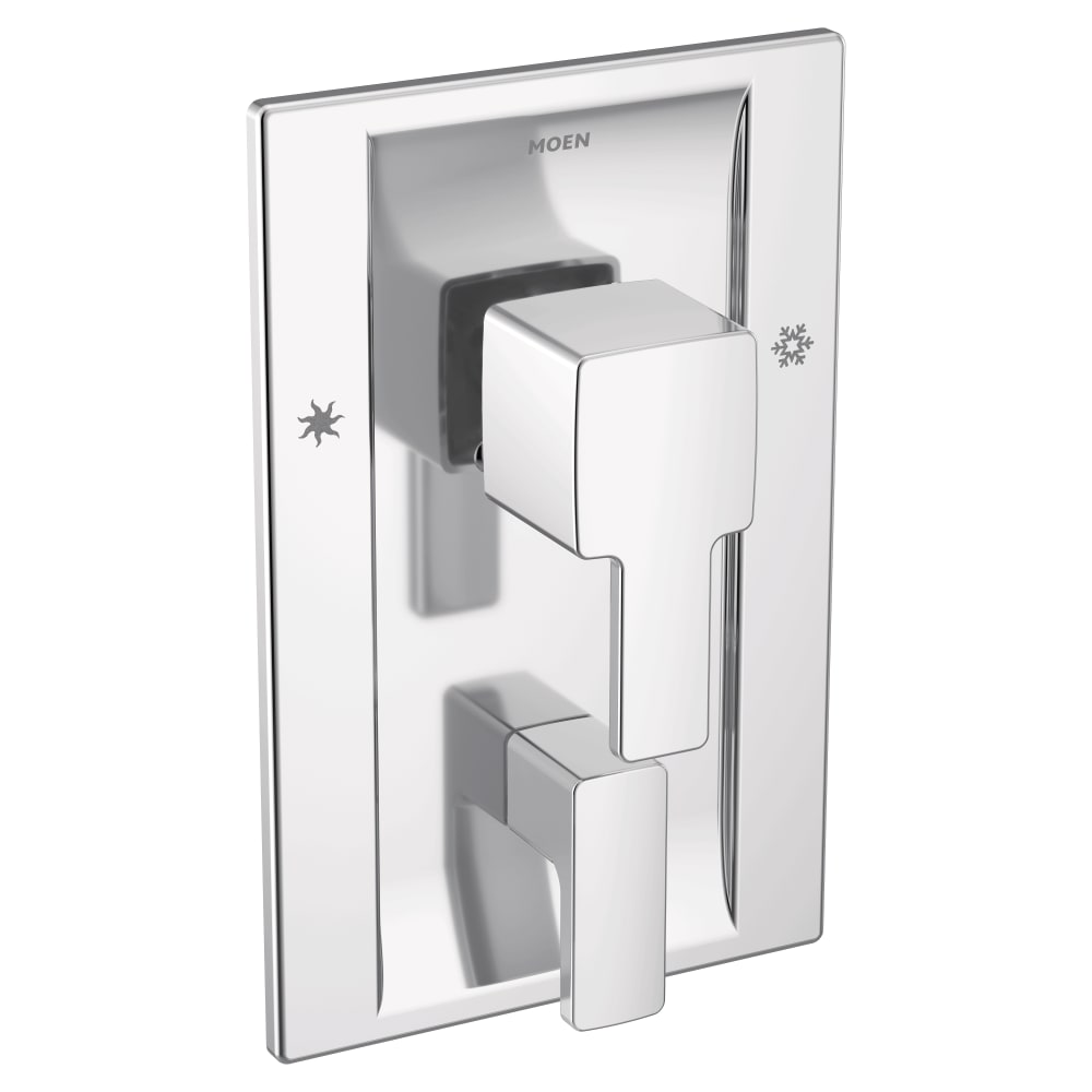 Moen Moen Nebia Quattro Rainshower Oil Rubbed Bronze