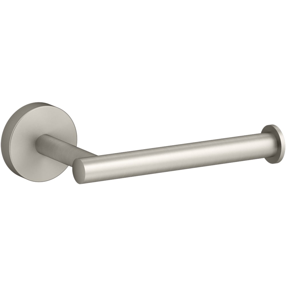 Elate Wall Mounted Euro Toilet Paper Holder