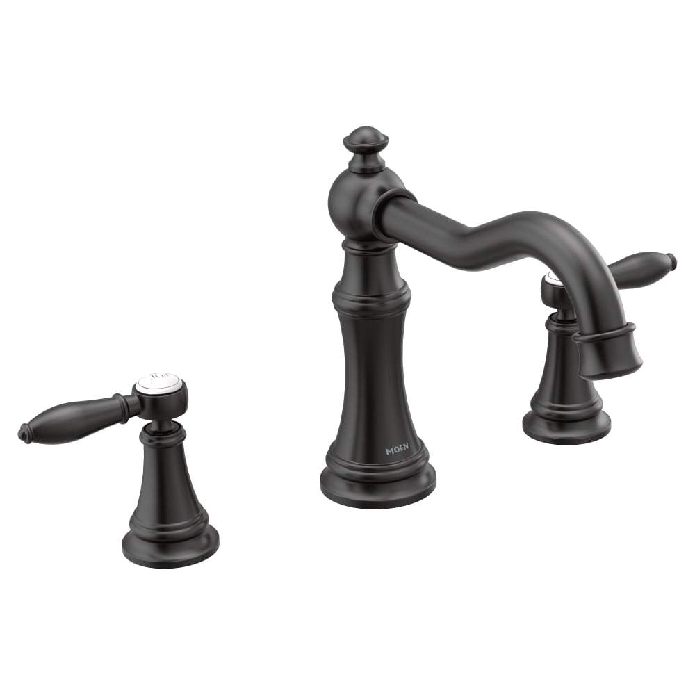 Moen Chateau Single Function Pressure Balanced Valve Trim Only with Single Lever Handle Chrome