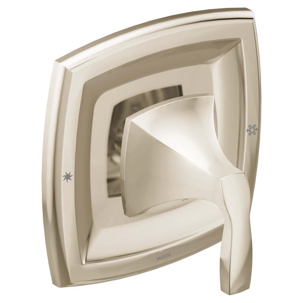 Moen M-DURA Centerset Bathroom Faucet Chrome
