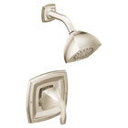 Polished Nickel