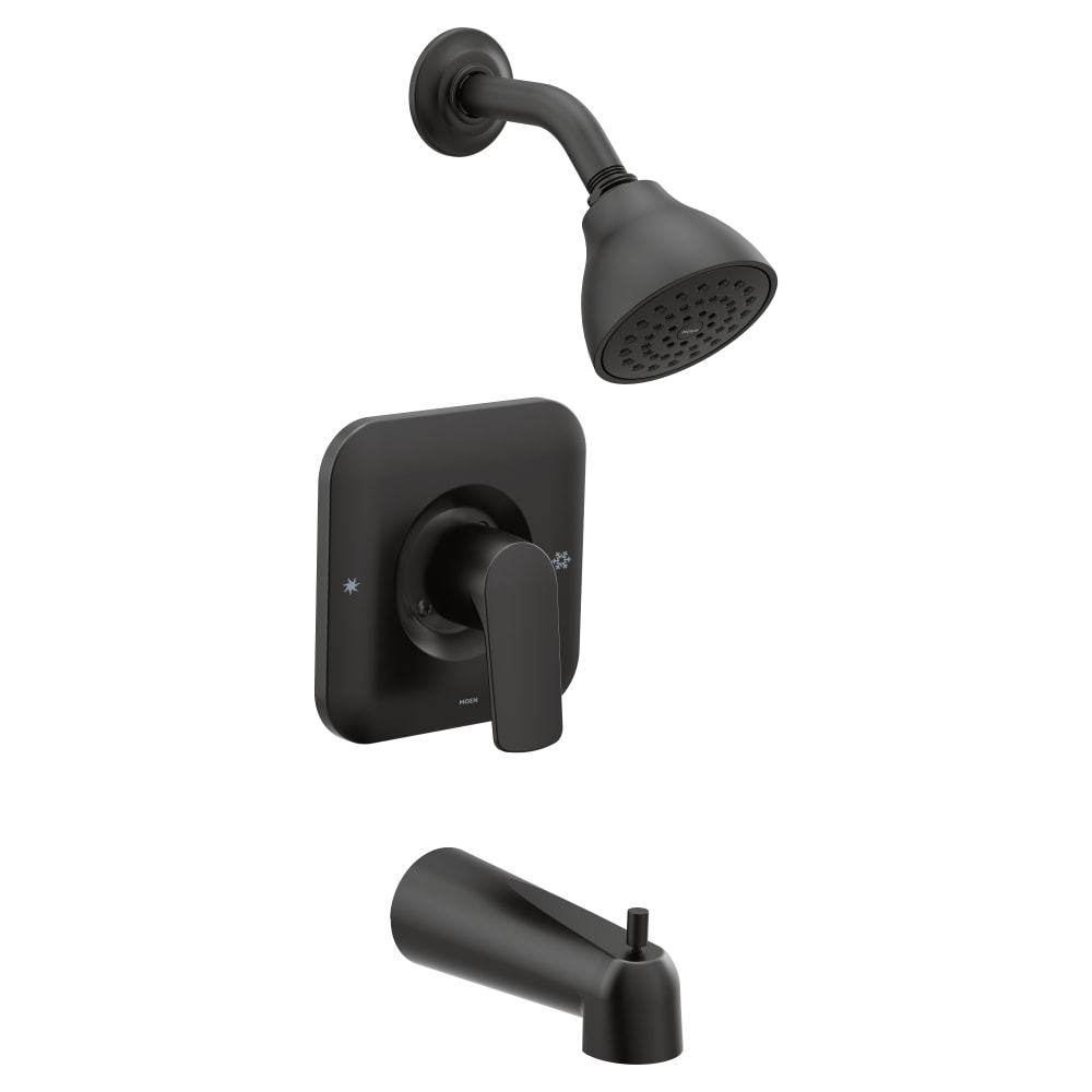 Moen M-Dura Commercial Bar Faucet Chrome