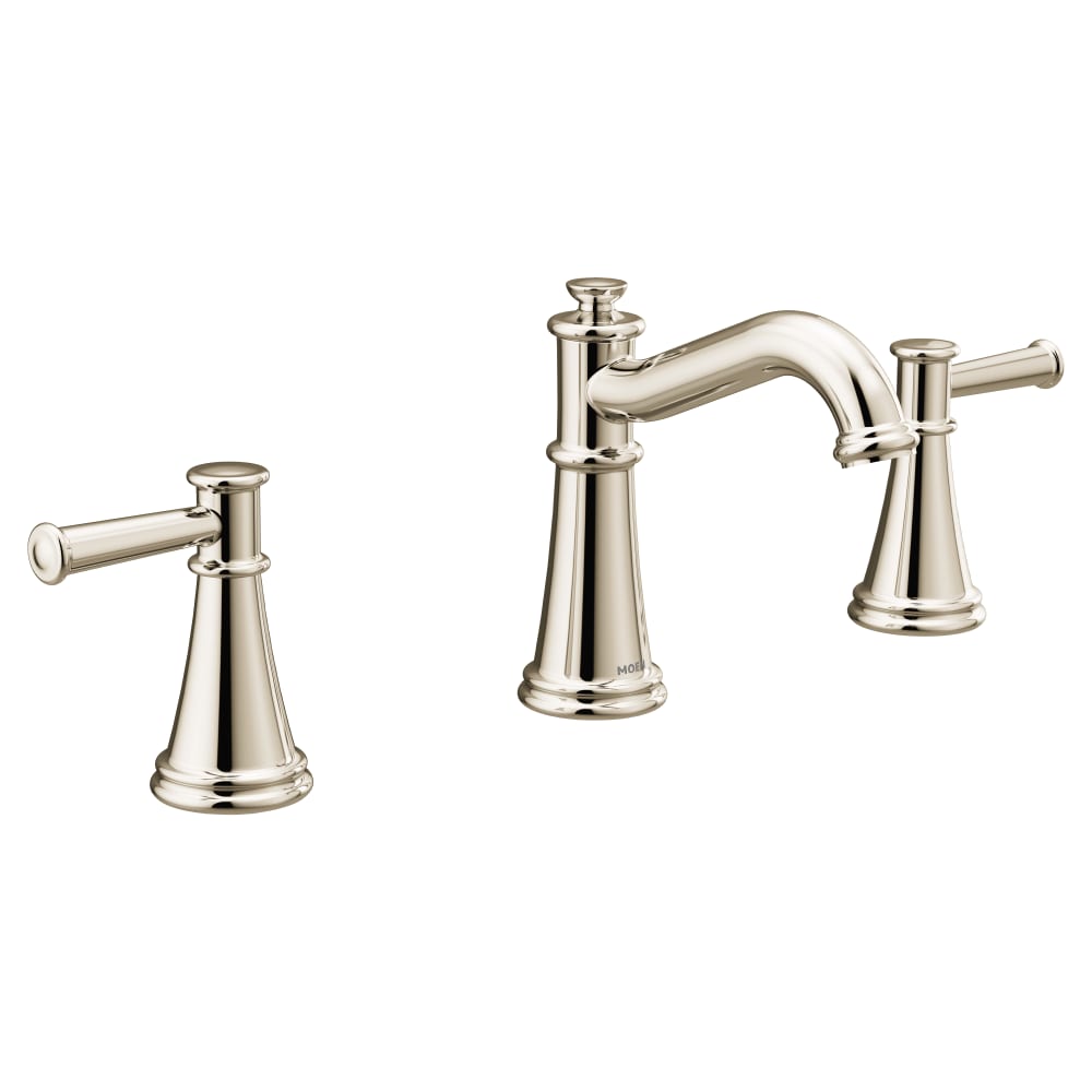 Moen 69" Metal Hand Shower Hose with 1/2" IPS Connection Brushed Gold