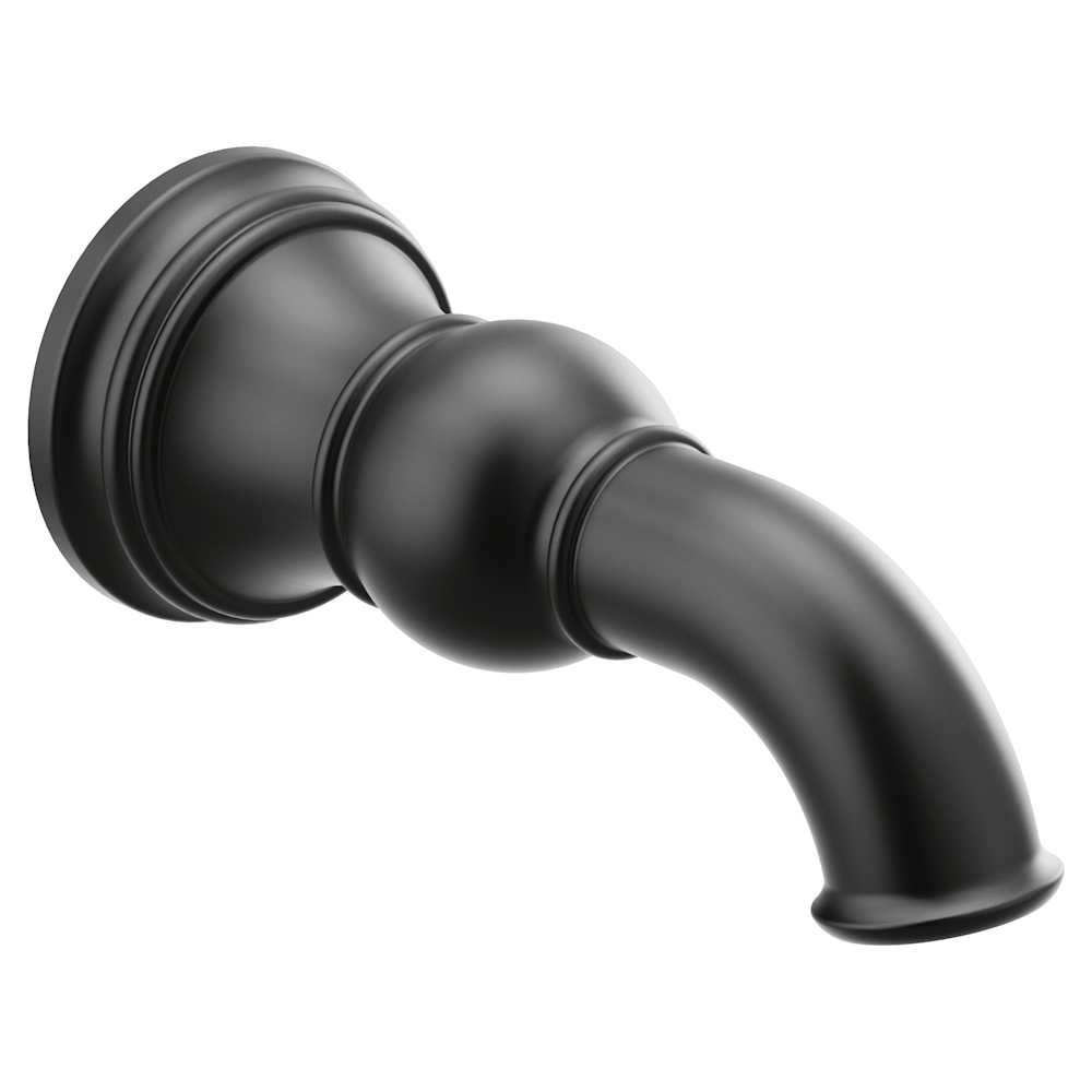 Moen Vessel Extension for One-Handle Lavatory Faucet Brushed Nickel
