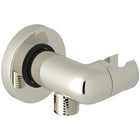 Polished Nickel