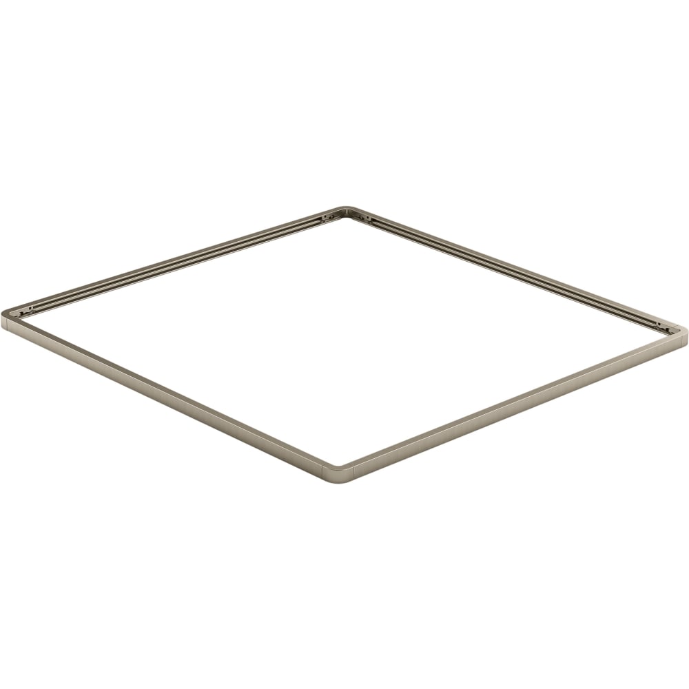 Real Rain Overhead Panel Trim